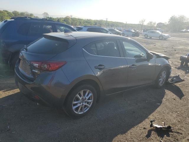 Photo 2 VIN: JM1BM1N70G1312980 - MAZDA 3 GRAND TO 