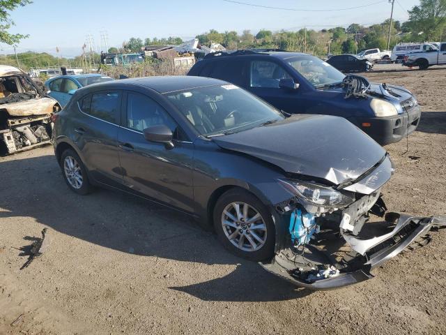 Photo 3 VIN: JM1BM1N70G1312980 - MAZDA 3 GRAND TO 