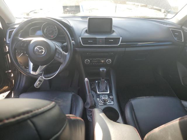 Photo 7 VIN: JM1BM1N70G1312980 - MAZDA 3 GRAND TO 