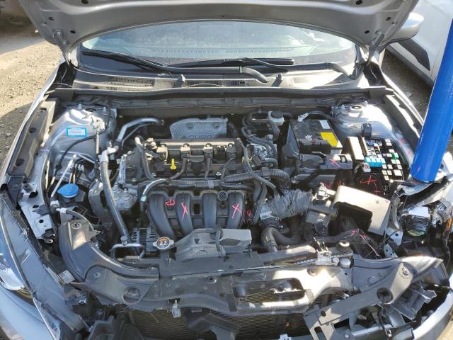 Photo 10 VIN: JM1BM1N70G1347986 - MAZDA 3 GRAND TO 