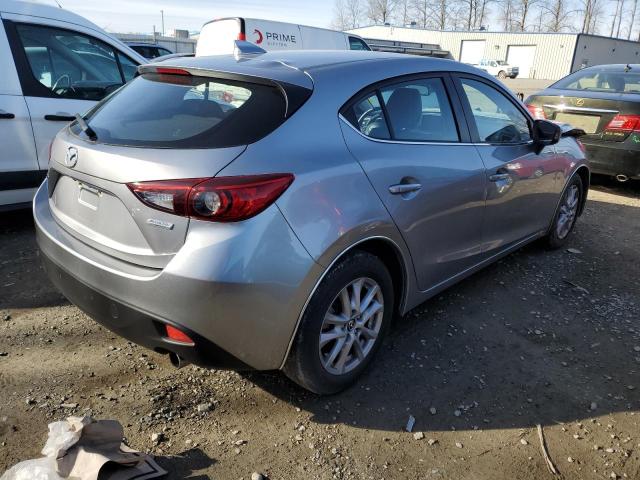 Photo 2 VIN: JM1BM1N70G1347986 - MAZDA 3 GRAND TO 