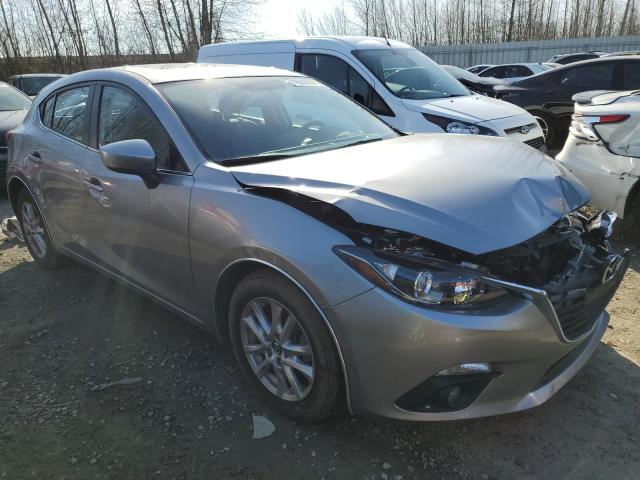 Photo 3 VIN: JM1BM1N70G1347986 - MAZDA 3 GRAND TO 