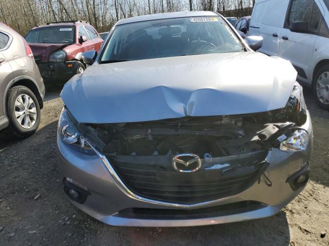 Photo 4 VIN: JM1BM1N70G1347986 - MAZDA 3 GRAND TO 