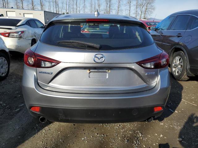 Photo 5 VIN: JM1BM1N70G1347986 - MAZDA 3 GRAND TO 