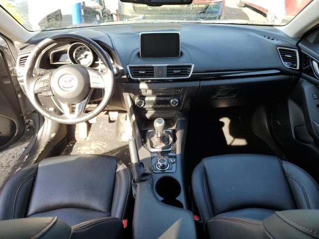 Photo 7 VIN: JM1BM1N70G1347986 - MAZDA 3 GRAND TO 