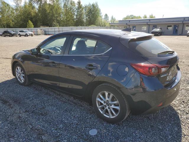 Photo 1 VIN: JM1BM1N72G1350310 - MAZDA 3 