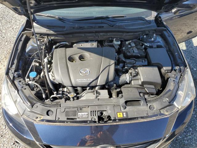 Photo 10 VIN: JM1BM1N72G1350310 - MAZDA 3 