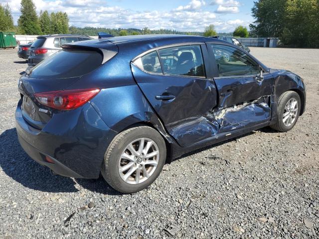 Photo 2 VIN: JM1BM1N72G1350310 - MAZDA 3 