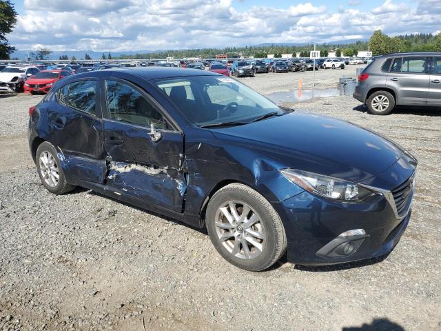 Photo 3 VIN: JM1BM1N72G1350310 - MAZDA 3 