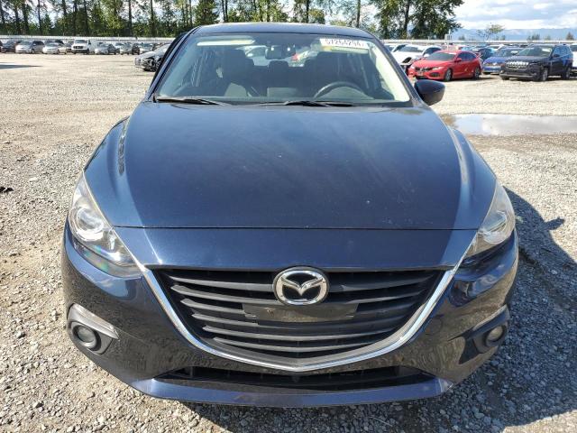 Photo 4 VIN: JM1BM1N72G1350310 - MAZDA 3 