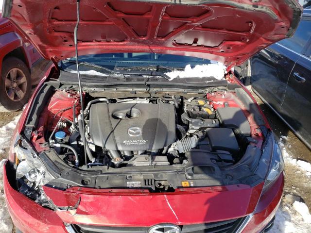 Photo 6 VIN: JM1BM1N73G1328428 - MAZDA 3 