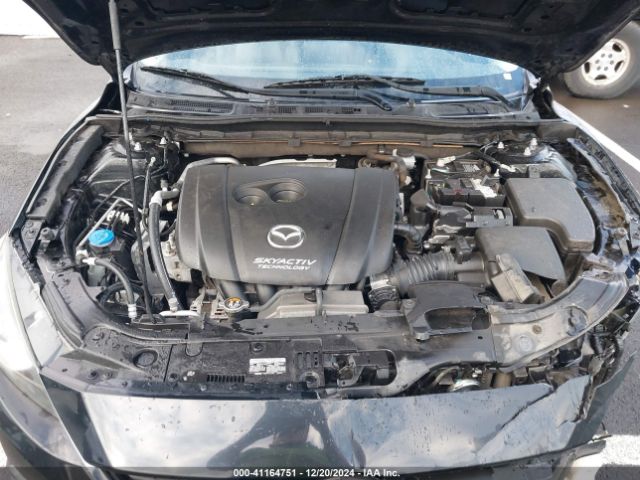 Photo 9 VIN: JM1BM1N74G1279692 - MAZDA MAZDA3 