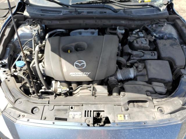 Photo 10 VIN: JM1BM1N75G1284416 - MAZDA 3 GRAND TO 