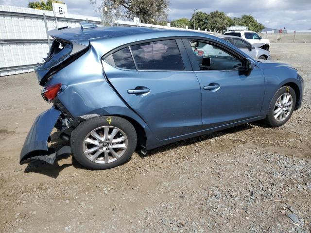 Photo 2 VIN: JM1BM1N75G1284416 - MAZDA 3 GRAND TO 