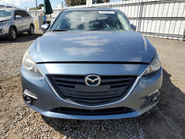 Photo 4 VIN: JM1BM1N75G1284416 - MAZDA 3 GRAND TO 