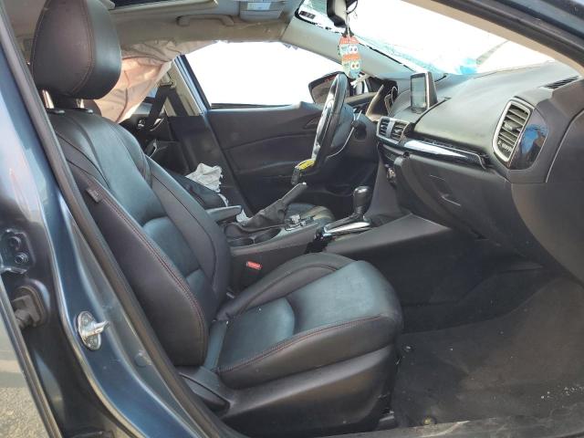 Photo 6 VIN: JM1BM1N75G1284416 - MAZDA 3 GRAND TO 