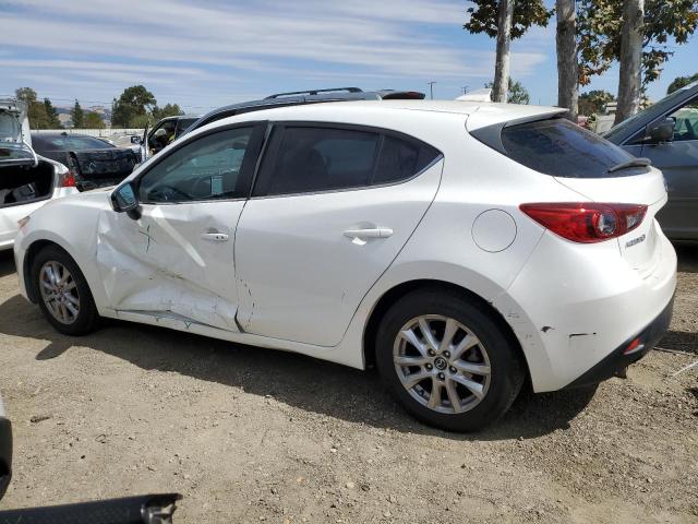 Photo 1 VIN: JM1BM1N75G1292371 - MAZDA 3 GRAND TO 