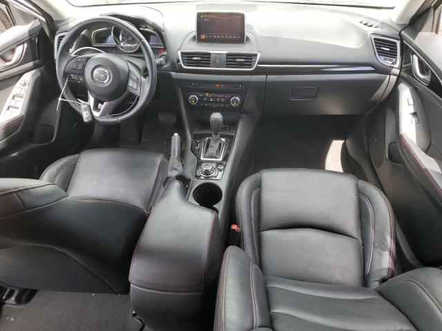 Photo 7 VIN: JM1BM1N75G1292371 - MAZDA 3 GRAND TO 