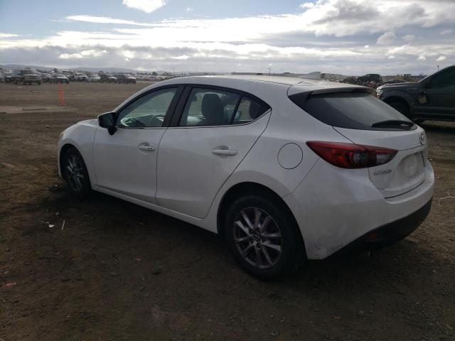 Photo 1 VIN: JM1BM1N78G1316274 - MAZDA 3 