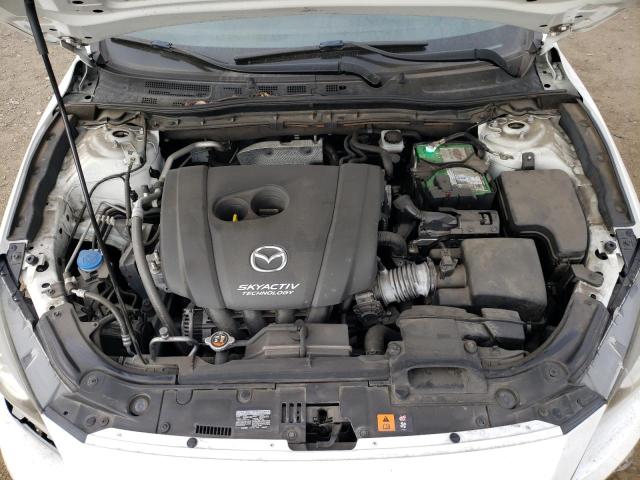 Photo 10 VIN: JM1BM1N78G1316274 - MAZDA 3 