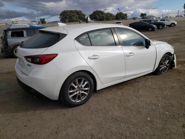 Photo 2 VIN: JM1BM1N78G1316274 - MAZDA 3 