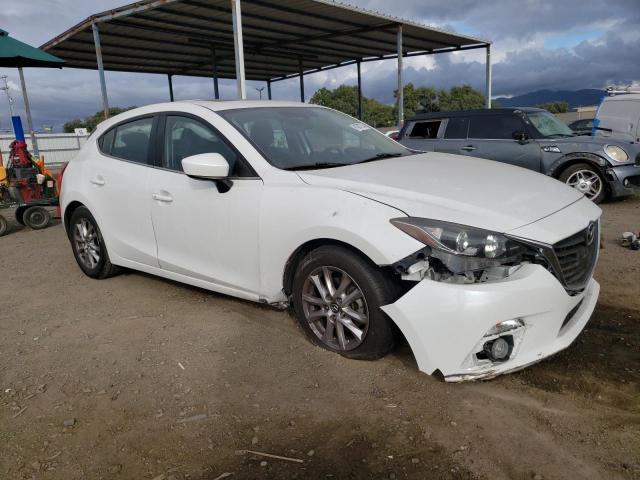 Photo 3 VIN: JM1BM1N78G1316274 - MAZDA 3 