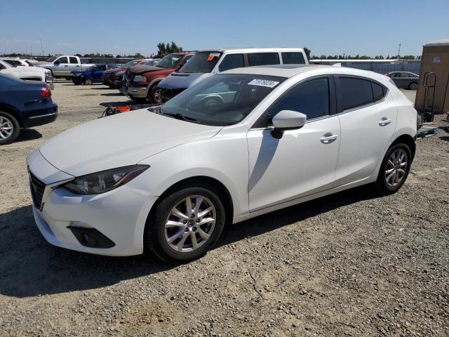 Photo 0 VIN: JM1BM1N79G1342429 - MAZDA 3 GRAND TO 