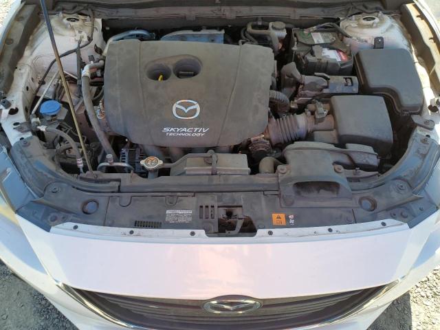 Photo 10 VIN: JM1BM1N79G1342429 - MAZDA 3 GRAND TO 