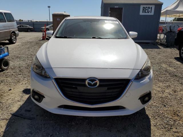 Photo 4 VIN: JM1BM1N79G1342429 - MAZDA 3 GRAND TO 