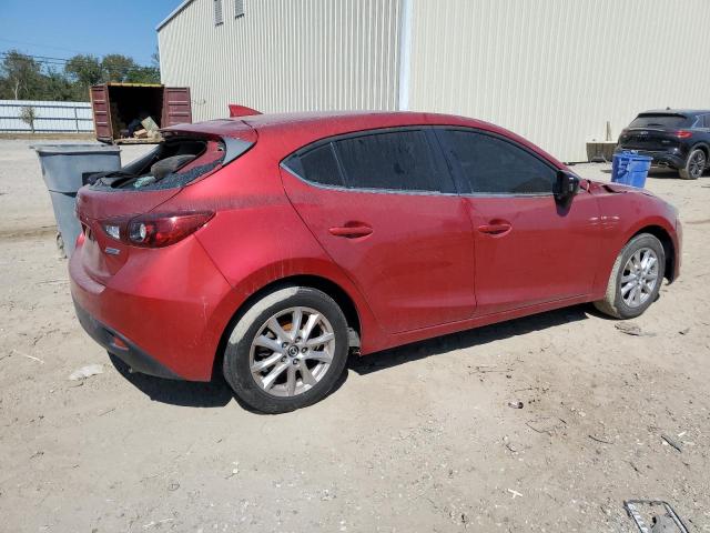 Photo 2 VIN: JM1BM1N7XG1299087 - MAZDA 3 GRAND TO 