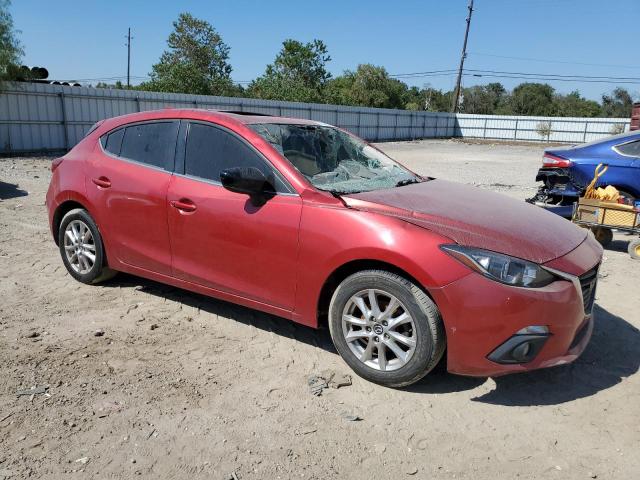 Photo 3 VIN: JM1BM1N7XG1299087 - MAZDA 3 GRAND TO 