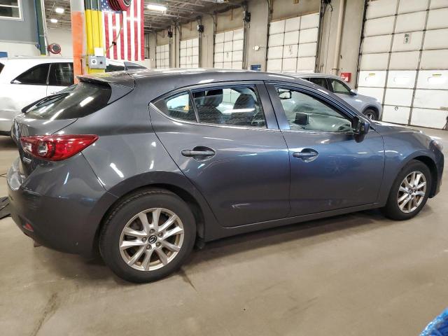 Photo 2 VIN: JM1BM1N7XG1309715 - MAZDA 3 GRAND TO 