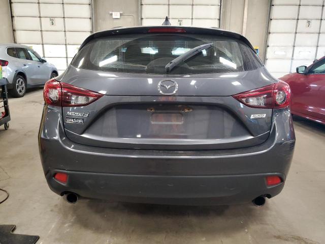 Photo 5 VIN: JM1BM1N7XG1309715 - MAZDA 3 GRAND TO 