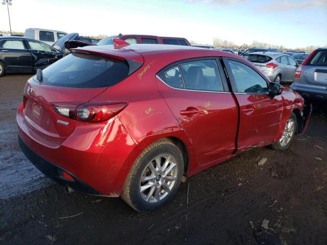 Photo 2 VIN: JM1BM1N7XG1319077 - MAZDA 3 