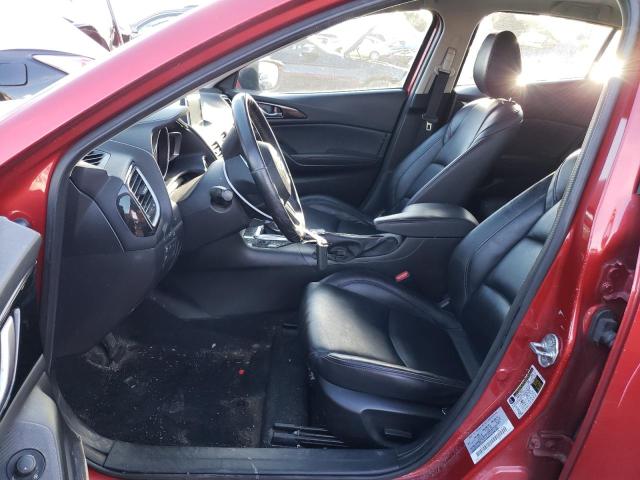 Photo 6 VIN: JM1BM1N7XG1319077 - MAZDA 3 