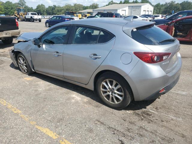 Photo 1 VIN: JM1BM1N7XG1341709 - MAZDA 3 