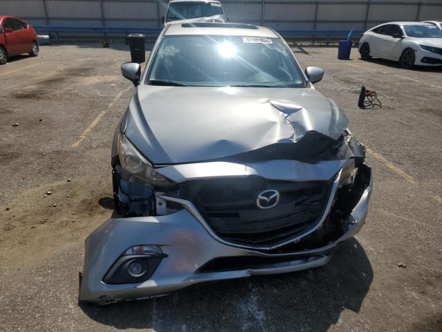 Photo 4 VIN: JM1BM1N7XG1341709 - MAZDA 3 