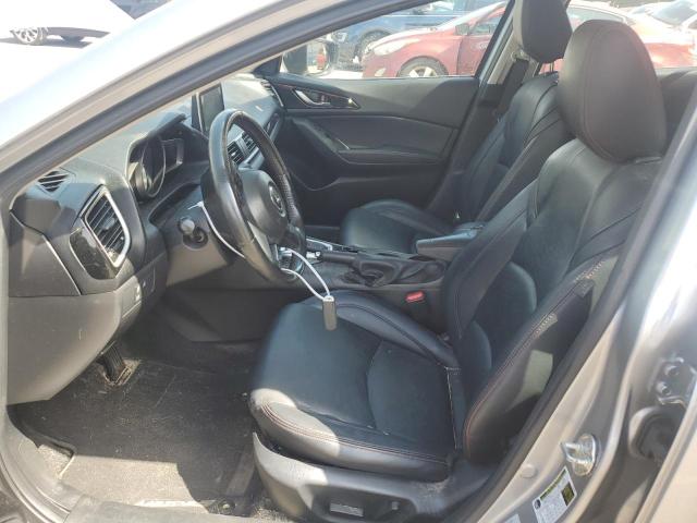 Photo 6 VIN: JM1BM1N7XG1341709 - MAZDA 3 