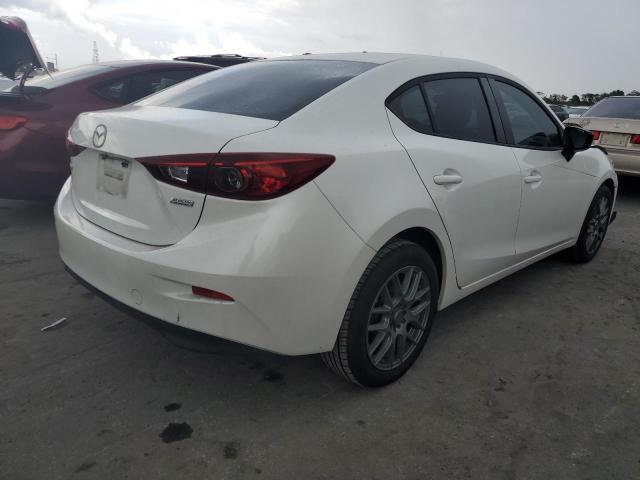 Photo 3 VIN: JM1BM1T70E1138540 - MAZDA 3 SV 