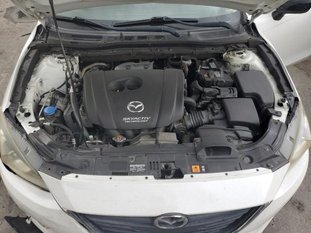 Photo 6 VIN: JM1BM1T70E1138540 - MAZDA 3 SV 