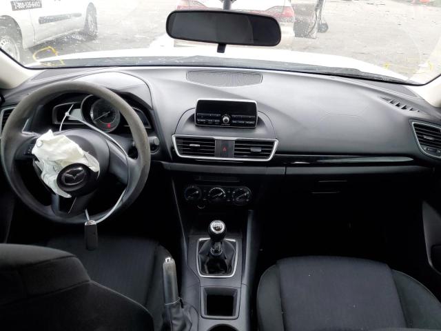 Photo 8 VIN: JM1BM1T70E1138540 - MAZDA 3 SV 