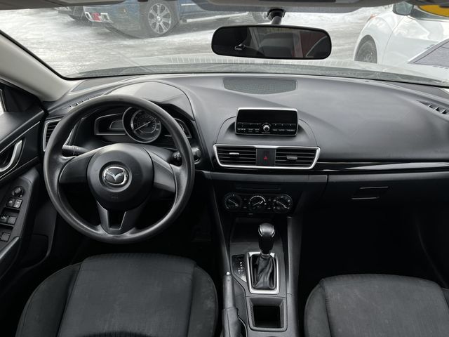 Photo 8 VIN: JM1BM1T70E1151093 - MAZDA 3 