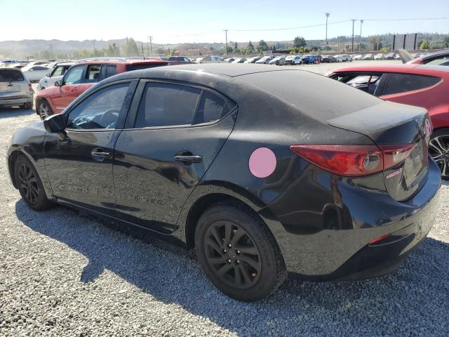 Photo 1 VIN: JM1BM1T70E1213981 - MAZDA 3 SV 