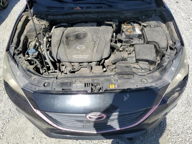 Photo 10 VIN: JM1BM1T70E1213981 - MAZDA 3 SV 