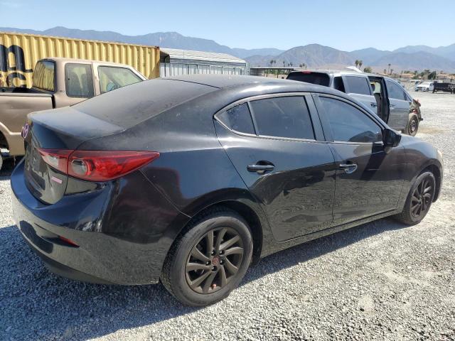 Photo 2 VIN: JM1BM1T70E1213981 - MAZDA 3 SV 