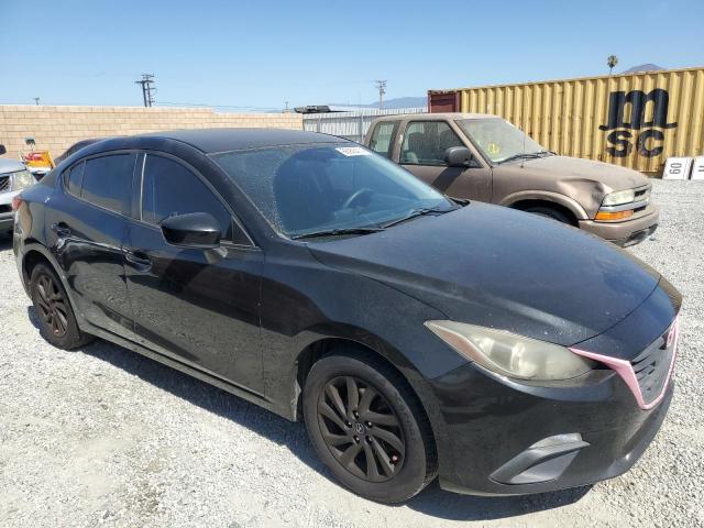 Photo 3 VIN: JM1BM1T70E1213981 - MAZDA 3 SV 