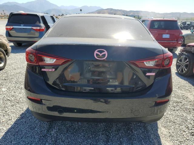 Photo 5 VIN: JM1BM1T70E1213981 - MAZDA 3 SV 