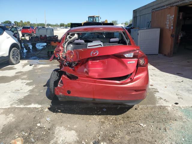 Photo 5 VIN: JM1BM1T70F1224707 - MAZDA 3 SV 