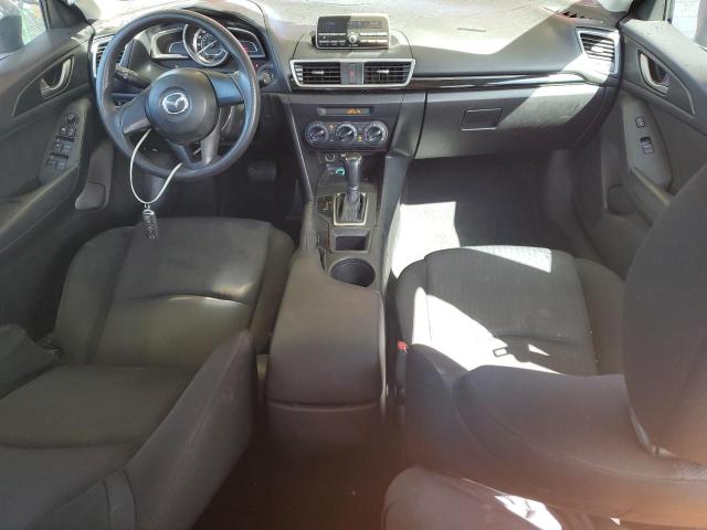 Photo 7 VIN: JM1BM1T70F1224707 - MAZDA 3 SV 