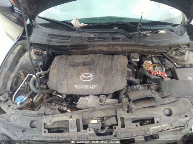 Photo 9 VIN: JM1BM1T70F1266004 - MAZDA 3 